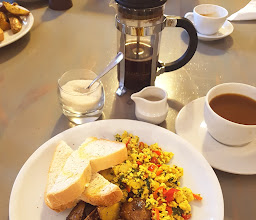 Cafe Largo photo