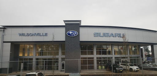 Subaru Dealer «Wilsonville Subaru», reviews and photos, 9200 SW Bailey St, Wilsonville, OR 97070, USA