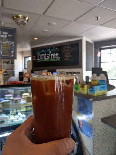 Book Store «Innisfree Poetry Bookstore & Cafe», reviews and photos, 1301 Pennsylvania Ave, Boulder, CO 80302, USA