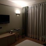 Photo n°5 de l'avis de Lorenzo.a fait le 11/05/2019 à 09:59 sur le  Hotel Leonardo Da Vinci à Erba