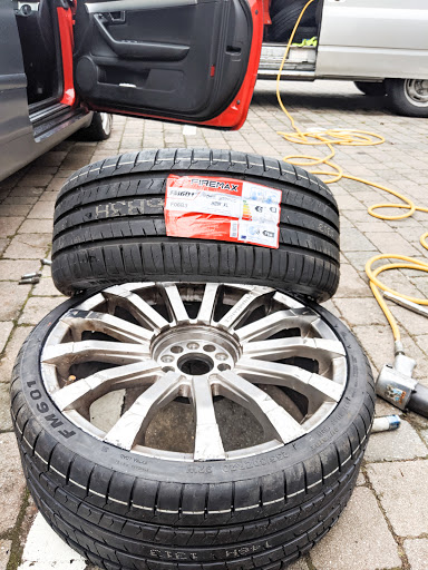 Mobile Tyre Fitting Luton 24 Hour Emergency Call Out