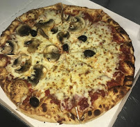 Plats et boissons du Pizzas à emporter PIZZAIOLI drive Carnoules - n°6