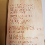 Photo n°2 de l'avis de Anna.o fait le 27/08/2021 à 21:21 sur le  La Bodeguita | Trattoria Pizzeria à Calimera