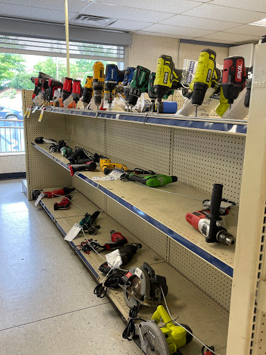 Check Cashing Service «Cash America Pawn», reviews and photos, 2607 S Elm-Eugene St, Greensboro, NC 27406, USA