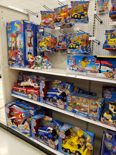 Department Store «Target», reviews and photos, 2000 W Waters Rd, Ann Arbor, MI 48103, USA