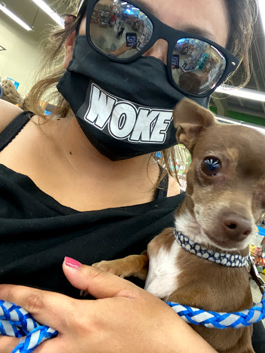 Pet Supply Store «Petco Animal Supplies», reviews and photos, 3430 W State St, Grand Island, NE 68803, USA