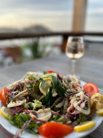 Plats et boissons du Restaurant Le Blockos à Calvi - n°4