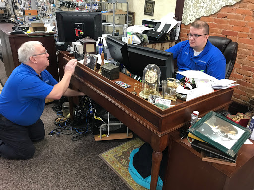 Electronics Store «Your Digital Partner - The Electronics Store in Loudonville, Ohio», reviews and photos, 207 W Main St, Loudonville, OH 44842, USA