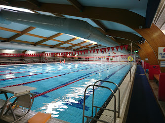 Wharenui Swimming Pool & Sports Centre