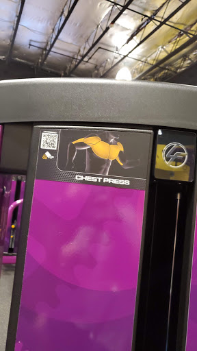 Gym «Planet Fitness», reviews and photos, 4613 NE Sunset Blvd, Renton, WA 98056, USA