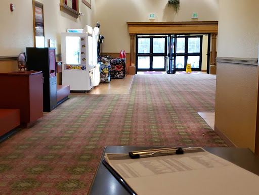 Movie Theater «Pierce Point Cinema 10», reviews and photos, 1255 Ohio Pike, Amelia, OH 45102, USA