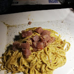 Photo n°1 de l'avis de Erika. fait le 29/09/2023 à 18:21 sur le  Pepe Nero à Salerno