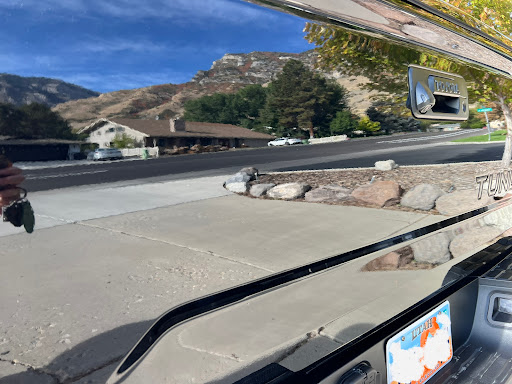 Bob Moses Ceramic Coating Salt Lake City en Springville