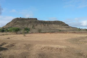 Bhushangad Fort image