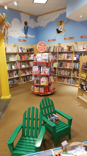 Book Store «Barnes & Noble», reviews and photos, 10500 N 90th St, Scottsdale, AZ 85258, USA