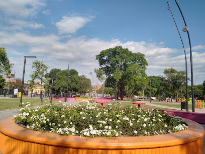 Parque Independencia