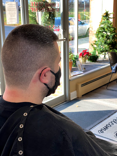 Barber Shop «Empire State Barbershop», reviews and photos, 88 Old Tappan Rd, Tappan, NY 10983, USA