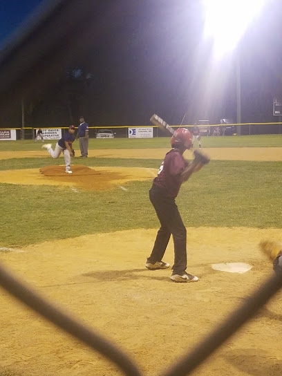 Prentiss Dixie Youth Baseball Fields
