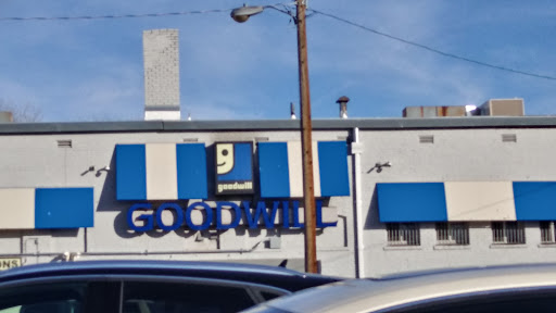Thrift Store «Goodwill Denver - Broadway», reviews and photos, 21 S Broadway, Denver, CO 80209, USA