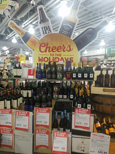 Wine Store «BevMo!», reviews and photos, 844 Pearl St, La Jolla, CA 92037, USA