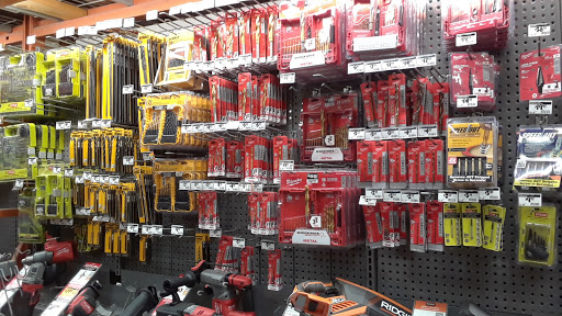 Home Improvement Store «The Home Depot», reviews and photos, 1617 N Carpenter Rd, Modesto, CA 95351, USA