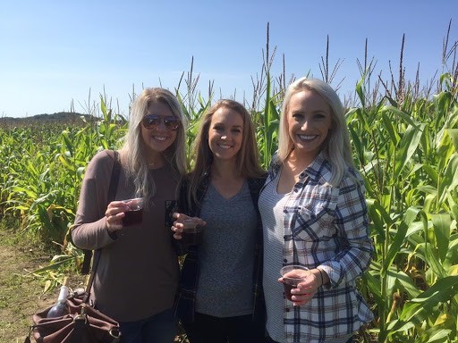 Winery «Autumn Harvest Winery and Orchard», reviews and photos, 19947 Co Hwy J, Chippewa Falls, WI 54729, USA