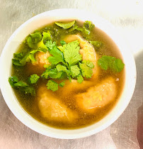 Soupe du Restaurant vietnamien Restaurant SEN à Bezons - n°6