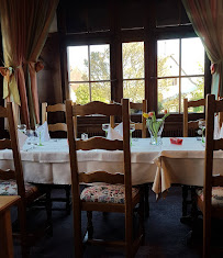 Atmosphère du Hôtel Restaurant Bords du Rhin à Rhinau - n°4