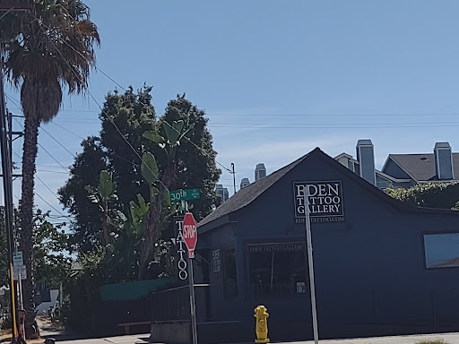 Explore chaos tattoo ideas, creative tattoo ideas in San Diego, available at Eden Tattoo Gallery