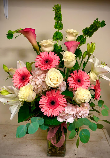 Florist «Appletree Flowers», reviews and photos, 3916 McDermott Rd #135, Plano, TX 75025, USA