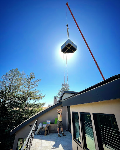 Hot Tub Store «tradewind spas», reviews and photos, 15736 Los Gatos Blvd, Los Gatos, CA 95032, USA