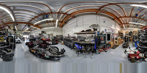 Motorcycle Shop «D&D Discount Motorcycles», reviews and photos, 617 S McClintock Dr #5, Tempe, AZ 85281, USA