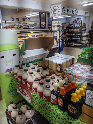 Grocery Store «Cox Market», reviews and photos, 711 Rte 481, Monongahela, PA 15063, USA