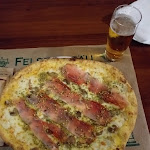 Photo n°1 de l'avis de Mario.o fait le 19/04/2019 à 21:53 sur le  Optimus à Messina