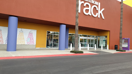Department Store «Nordstrom Rack Tustin Market Place», reviews and photos, 2882 El Camino Real, Tustin, CA 92782, USA