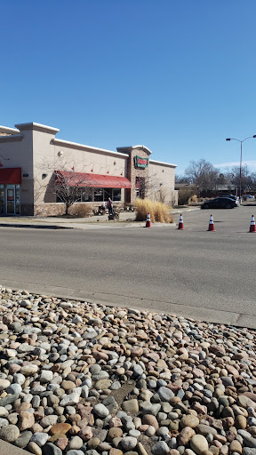 Bakery «Krispy Kreme Doughnuts», reviews and photos, 1051 E 120th Ave, Thornton, CO 80233, USA