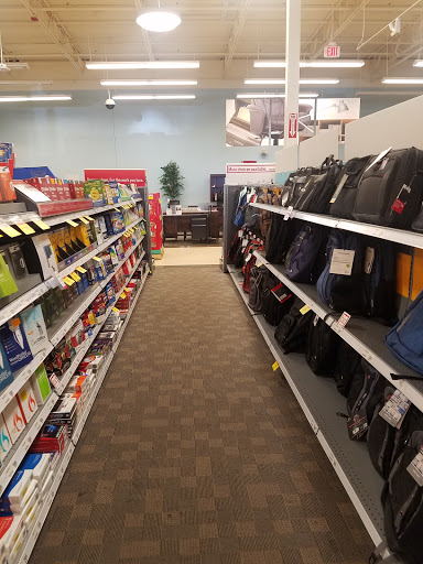 Office Supply Store «OfficeMax», reviews and photos, 1738 W Rio Salado Pkwy, Mesa, AZ 85201, USA
