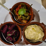 Photo n°3 de l'avis de marti. fait le 19/07/2020 à 12:35 sur le  Osteria Antichi Sapori à Fasano