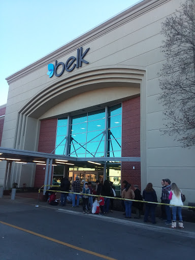 Shopping Mall «CoolSprings Galleria», reviews and photos, 1800 Galleria Blvd, Franklin, TN 37067, USA