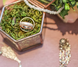 Goldschmiedeatelier jeweler Garcia photo