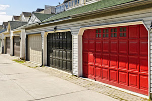 All Staten Island Garage Doors