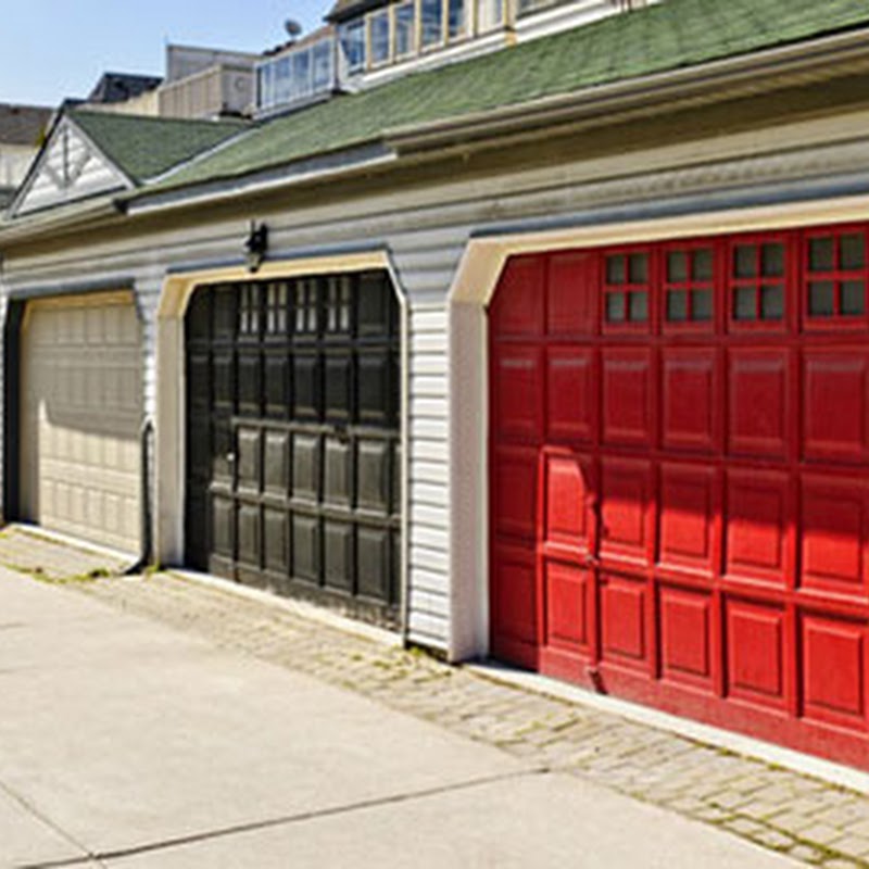 All Staten Island Garage Doors