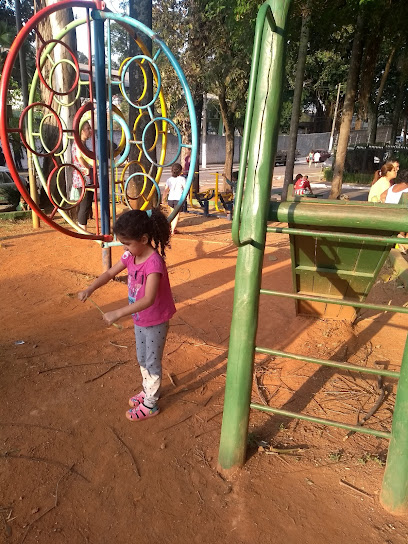 Escola Estadual João Maria Pires de Aguiar Parque Jabaquara São Paulo