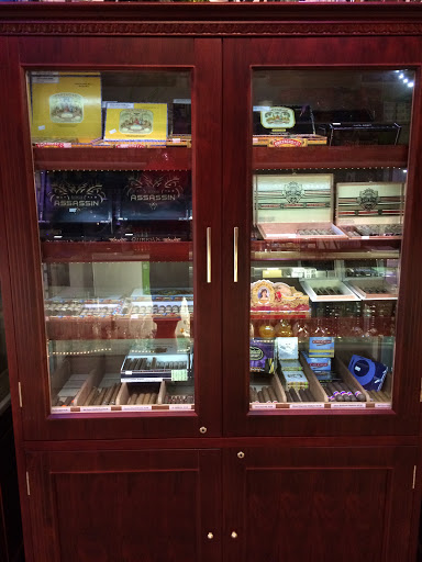 Tobacco Shop «Time Warp Smoke Shop», reviews and photos, 212 San Marco Ave, St Augustine, FL 32084, USA
