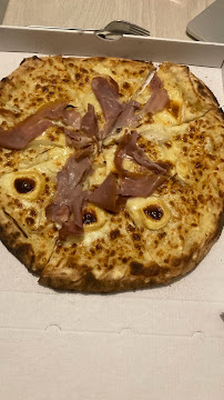 Plats et boissons du Pizzas à emporter Pizz'Alex à Voiron - n°8