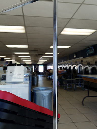 Laundromat «Century Laundry», reviews and photos, 1730 Carriage Square, Salt Lake City, UT 84119, USA