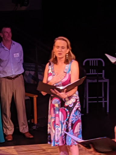 Performing Arts Theater «Northern Stage», reviews and photos, 74 Gates St, White River Junction, VT 05001, USA