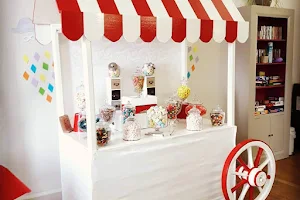 Candy Bar Party image