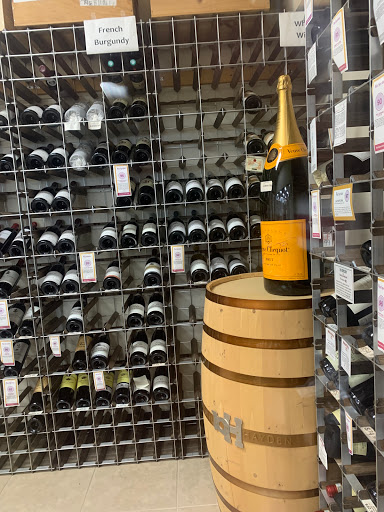 Wine Store «Pequa Spirits», reviews and photos, 5151 Merrick Rd, Massapequa Park, NY 11762, USA