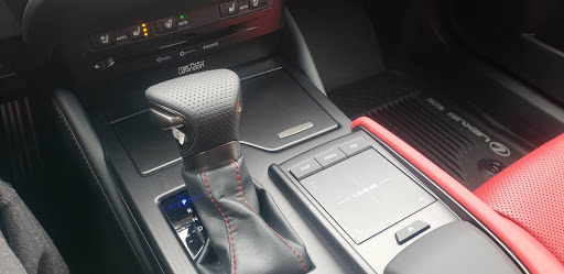 Lexus Dealer «Meade Lexus of Southfield», reviews and photos, 28300 Northwestern Hwy, Southfield, MI 48034, USA